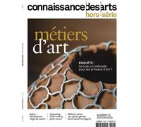 Metiers d'art 2025