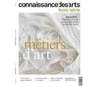 METIERS D'ART 2026: METIERS D'ART 2026