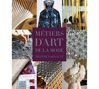 Métiers d'art de la mode