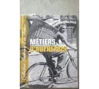 Métiers D'autrefois