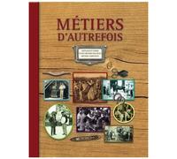 Métiers D'autrefois - Artisanats D'hier, Petits Métiers Des Rues, Métiers Agricoles