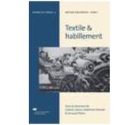 Métiers D'autrefois - Tome 1, Textile & Habillement