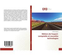 Métiers de l'expert-comptable et nouvelles technologies
