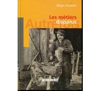 Metiers Disparus (Les)