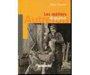 Metiers Disparus (Les)