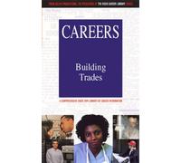 Métiers du bâtiment [VHS]
