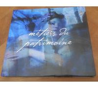 Métiers du patrimoine