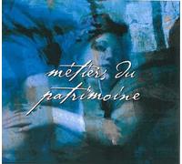 Métiers Du Patrimoine