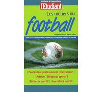 Métiers et formation du football