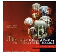 Métiers Mille Chansons