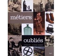 Métiers oubliés