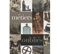 Métiers oubliés : Artisans de la forêt, bûcheron, scieur de long, charbonnier
