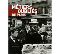 Métiers oubliés de Paris 2005