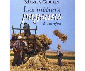 Metiers Paysans (les)