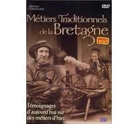 Métiers Traditionnels de la Bretagne