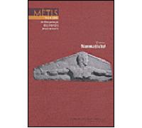 Metis 8/2010 - Normativité Numéro 8 - Collectif - Ecole Des Hautes Etudes En Sciences Sociales - broché - Revue