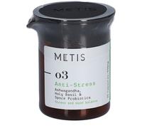 METIS Anti-Stress 03 Capsule(S) 30 pc(s)