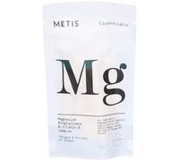 Metis Essentials Magnésium 30 Capsules