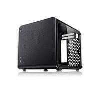 METIS EVO TG Mini-ITX case, Tempered Glass