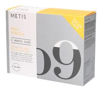 Metis Hair & Nails 09 Capsule(S) Dure(S) 180 pc(s)