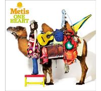 Metis - One Heart [CD+DVD Ed. ] [Import]