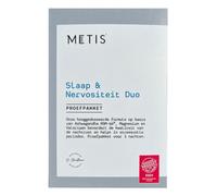 Metis Sleep 08 & A-Stress 03 Duo 3x2 Capsules