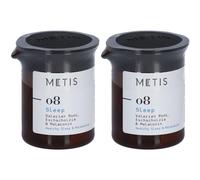 METIS Sleep 08 Capsule(S) 2x30 pc(s)