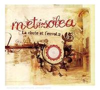 Metisolea' - La Chute et l'envol.2