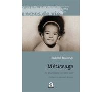 Métissage Salomé Mulongo (Auteur)