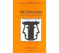 Métissages T2