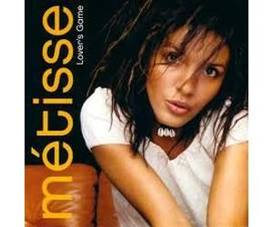 Metisse - Lover's Game [Import]