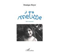 Métisse: Récit réunionnais