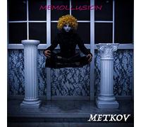 METKOV - Memollusion/12 Preludes