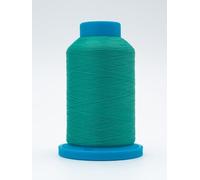 Metler seraflock Stretch élastique Fil à Coudre 1000 m - Vert Turquoise