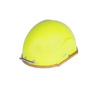 Metlex, Boîte à pain unique en forme de rouleau pour plan de travail de cuisine, boîte à pain pour pain, pâtisseries, etc. MX1602GR