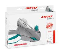 METO 30007655 METO Classic S 826 Étiquette de prix
