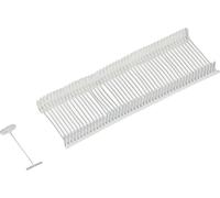 METO Fils d'imposition pour pistolet d'imposition Standard 10.000 pièces