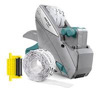 Meto Kit d’étiquetage Classic L - prix, prix de base (2 lignes, 19 caractères, pour étiquettes 32 x 19 mm, prêt à l’emploi), 1 étiqueteuse manuelle