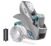 METO Etiqueteuse de prix Classic S Nombre de lignes d'impression: 1 gris