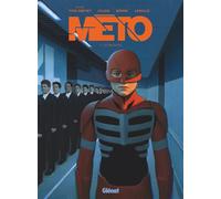 GLENAT Méto tome 1