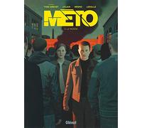 Méto - Tome 03: Le Monde