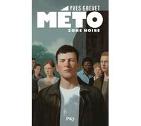 Méto : Zone noire