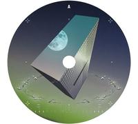 Metodi Hristov - Build To Destroy [12-Inch Single] Extended Play