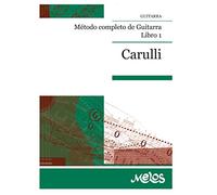 MÉTODO COMPLETO DE GUITARRA: libro 1