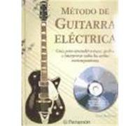 Método completo guitarra eléctrica