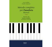 Metodo completo illustrato per Pianoforte