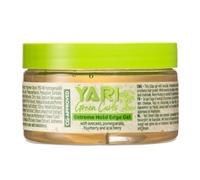 Metodo Curly Yari Gel pour cheveux bouclés Vert 125 ml