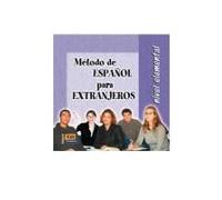 Método De Español... Elemental - Cd