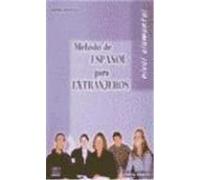 METODO DE ESPANOL EXTRANJEROS N.ELEMENTAL CENTELLAS, AURORA (Auteur)