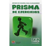 Metodo De Espanol Para Extrajeros Prisma Continua/ Prisma Continue Spanish Method for Foreigners, Prisma Equipo Prisma, Marisa Munoz (Auteur)